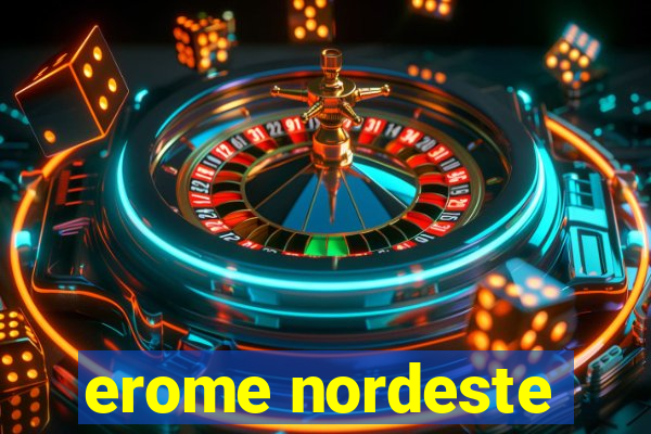 erome nordeste